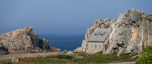 Côtes d'Armor Plougrescant